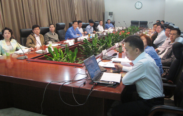 学习贯彻习近平总书记重要讲话精神推动企业发展实践