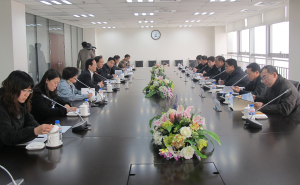 国家工信部领导到冰球突破-冰球突破豪华版_mg冰球游戏制药调研<br />