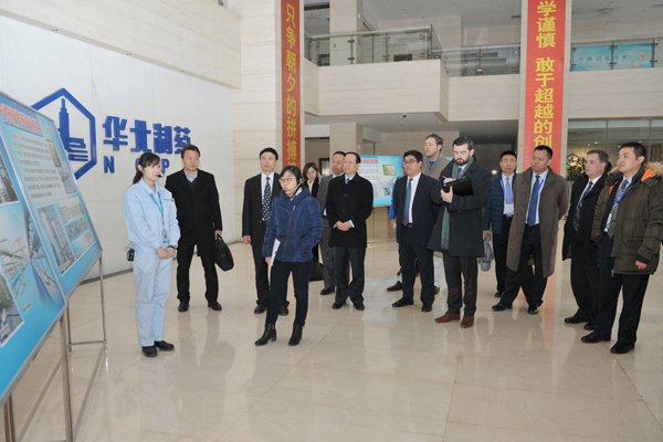 冰球突破-冰球突破豪华版_mg冰球游戏制药参加2017中美环保技术研讨会